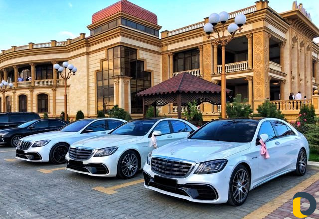 Авто прокат Махачкала