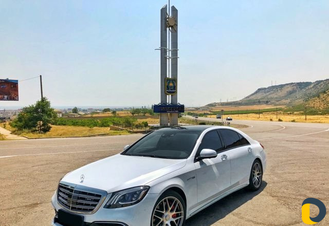Авто прокат Махачкала