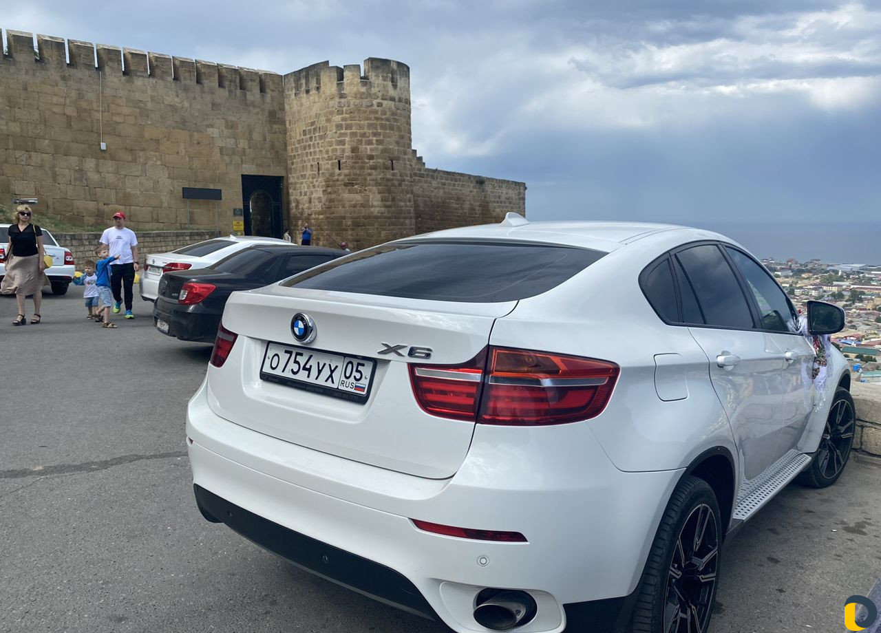 Авто прокат на свадьбу
