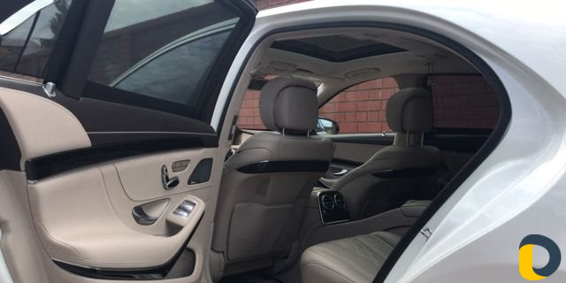 Авто прокат на свадьбу
