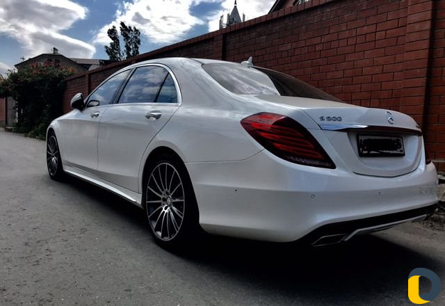 Авто прокат на свадьбу