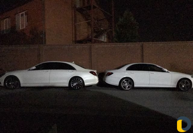 Авто прокат на свадьбу