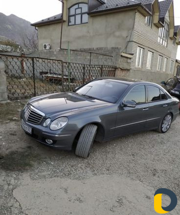 Авто прокат с водителем