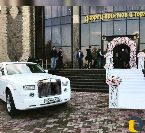 Авто прокат