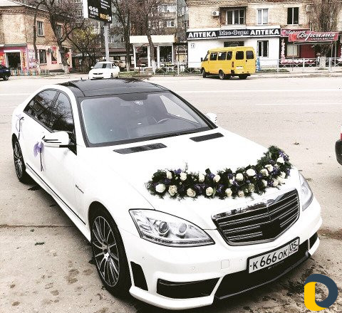 Авто прокат