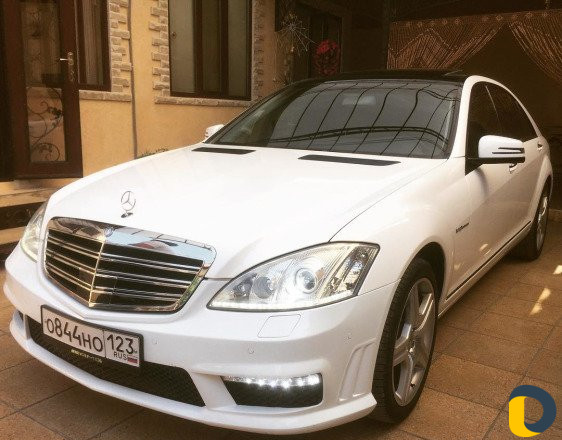 Авто прокат