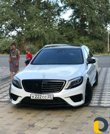 Авто прокат