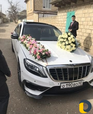 Авто прокат