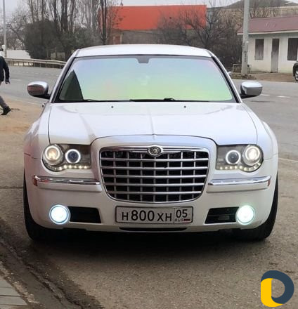 Авто прокат