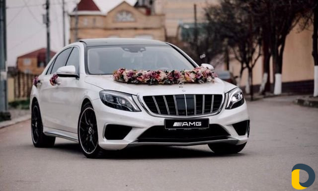 Авто прокат