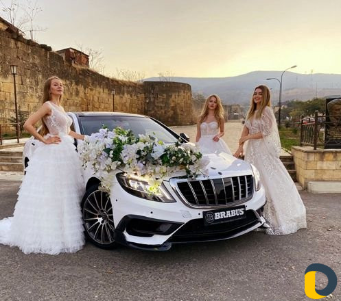 Авто прокат