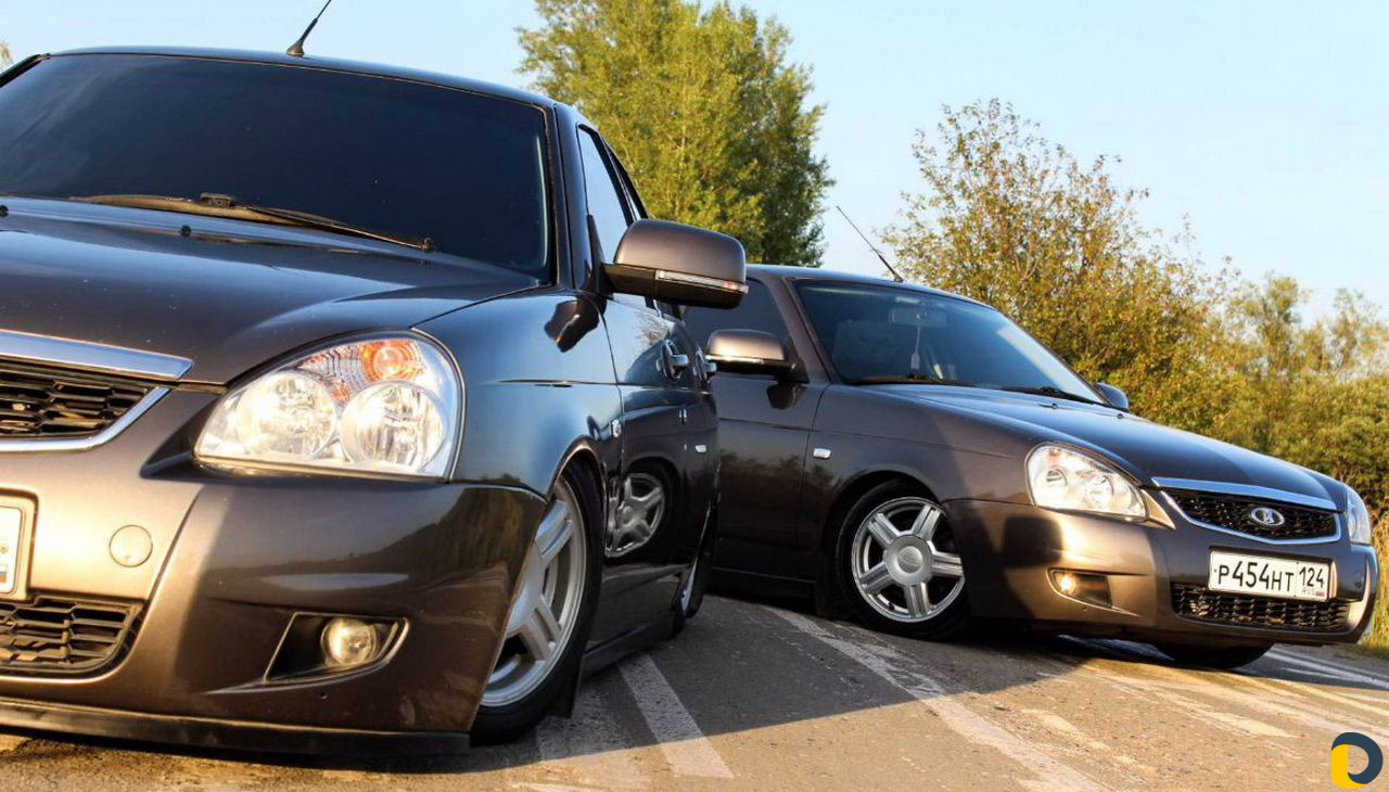 Авто прокат