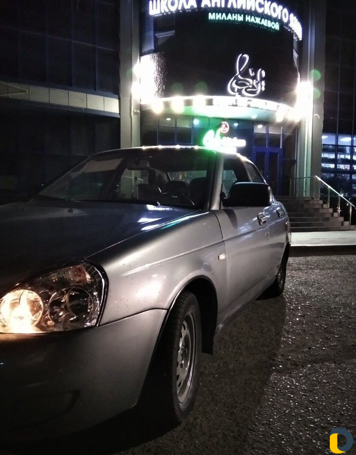 Авто прокат