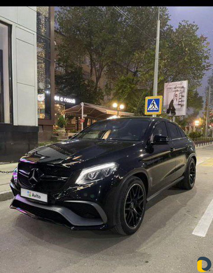 Авто прокат