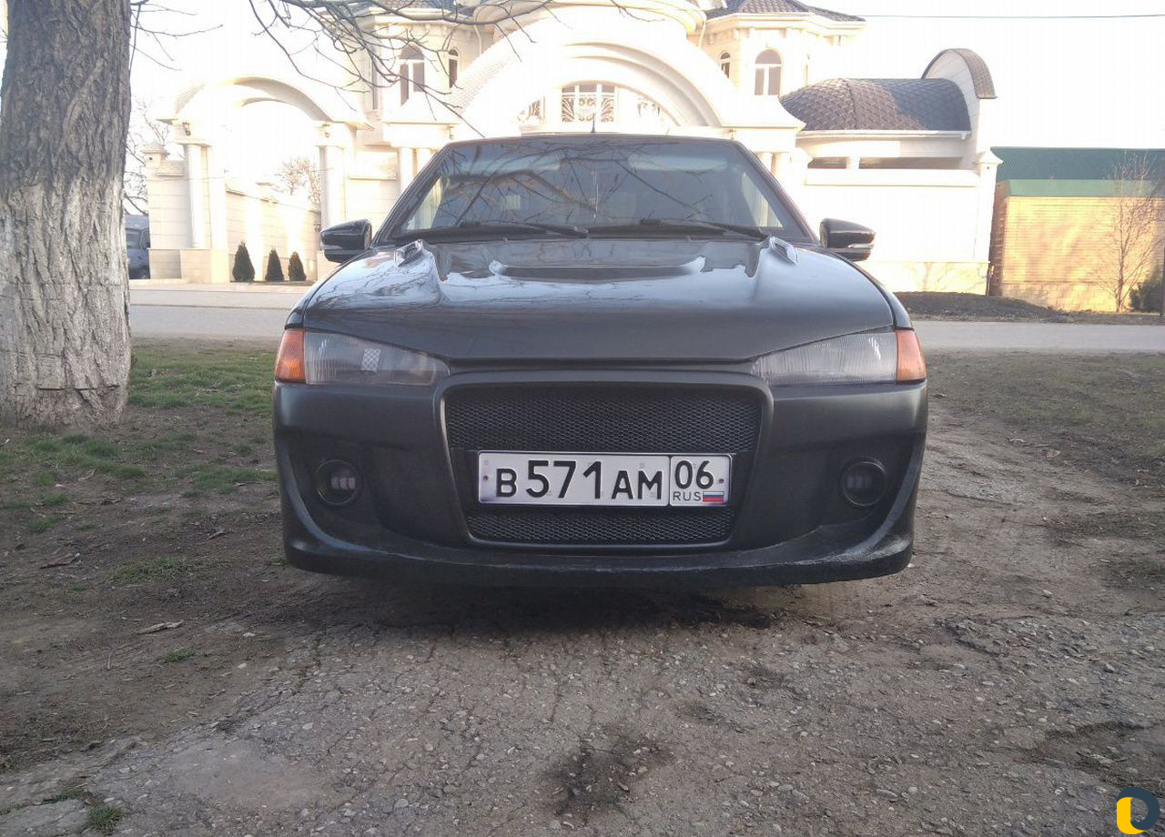 Авто прокат