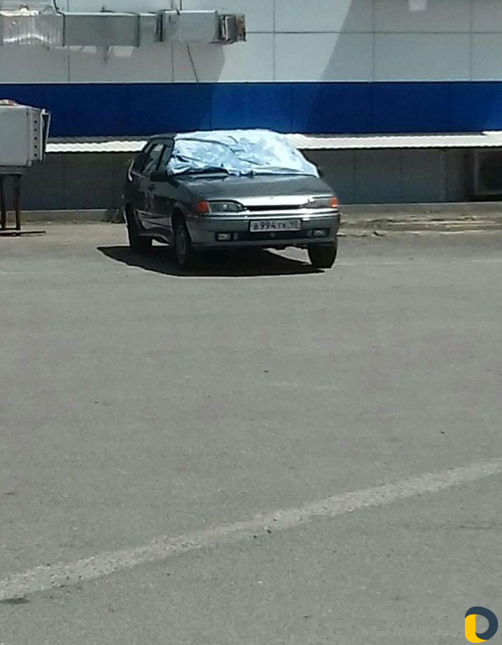 Авто прокат