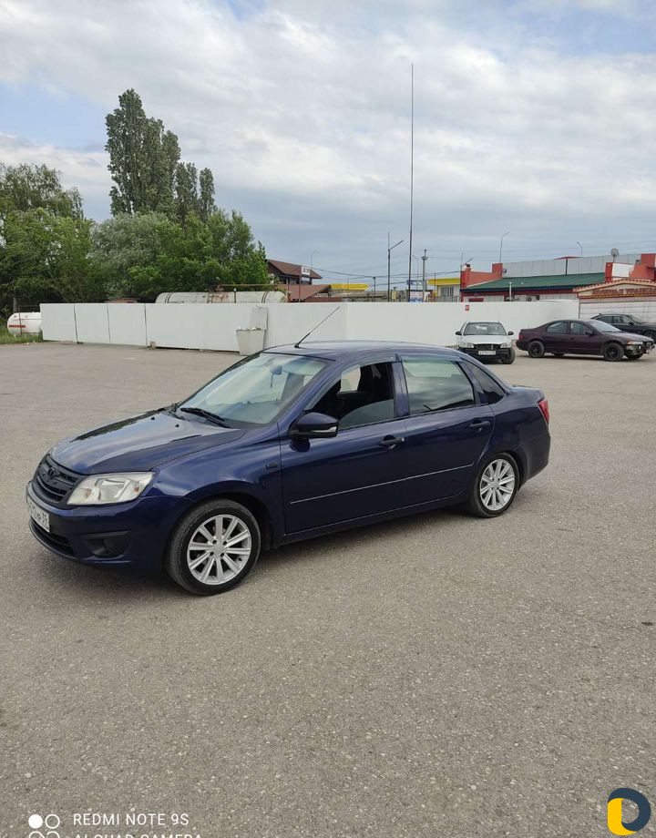 Авто прокат