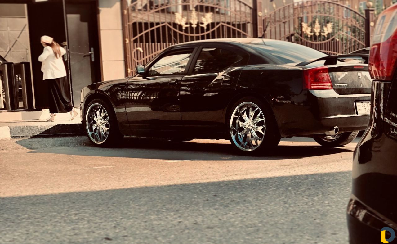 Авто прокат