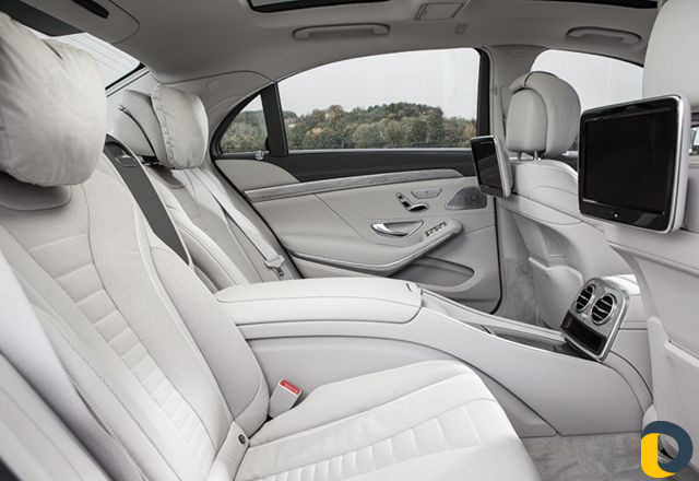 Авто Прокат в Избербаш w222 2019 на свадьбу