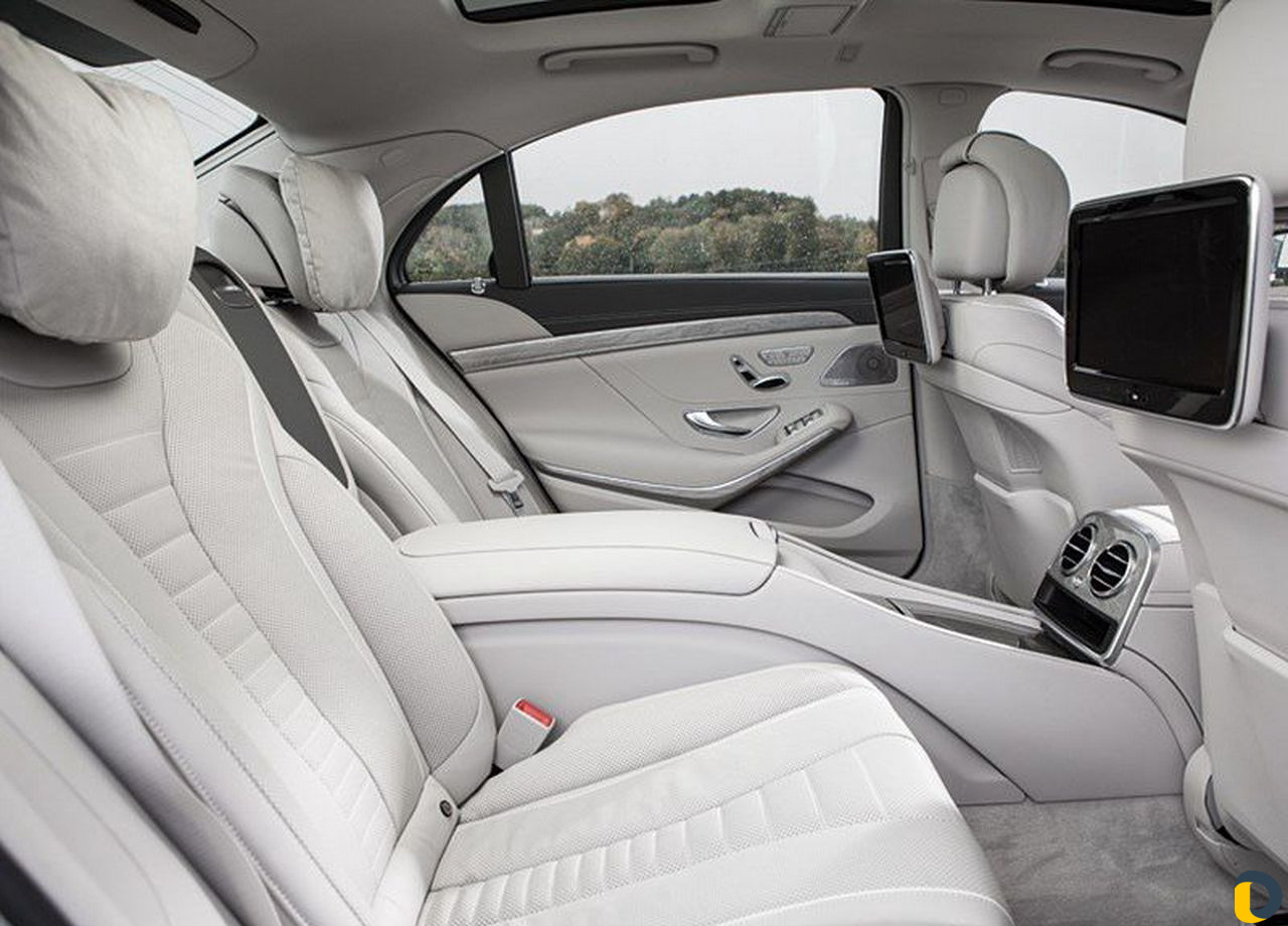 Авто Прокат в Избербаш w222 2019 на свадьбу
