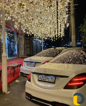 Авто прокат