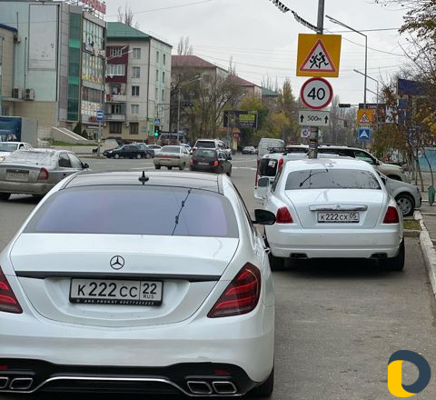 Авто прокат