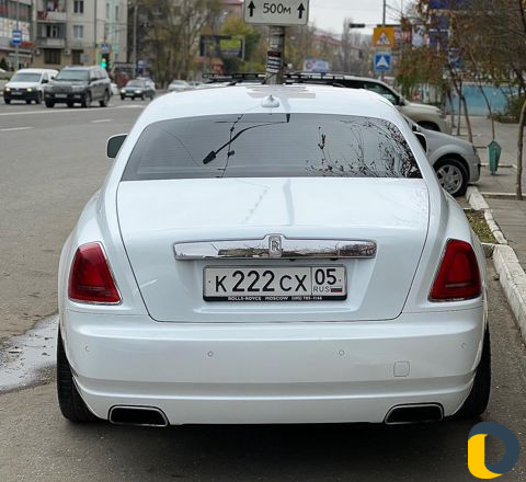 Авто прокат