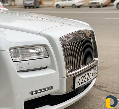 Авто прокат