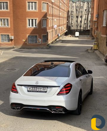 Авто прокат
