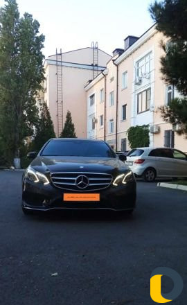 Авто прокат