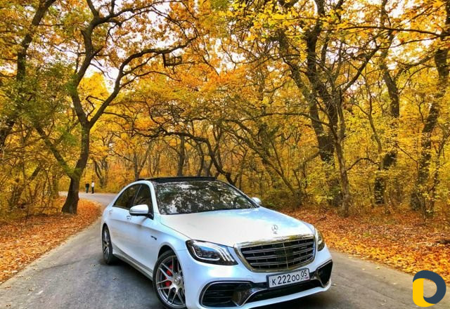 Авто прокат