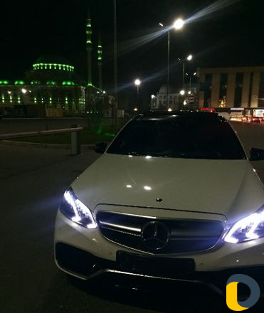 Авто прокат