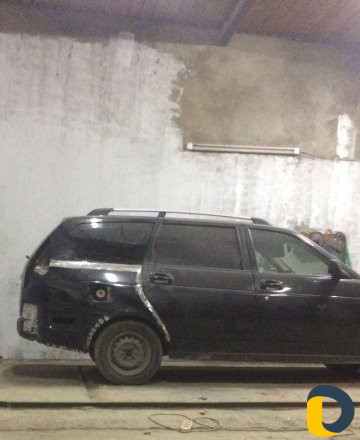 Авто рихтовка