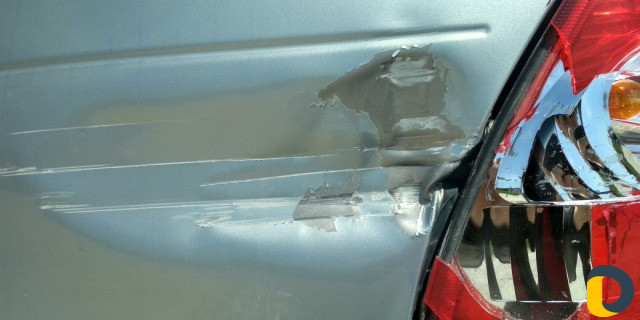 Авто рихтовка