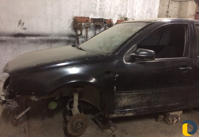 Авто рихтовка