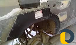 Авто сервис