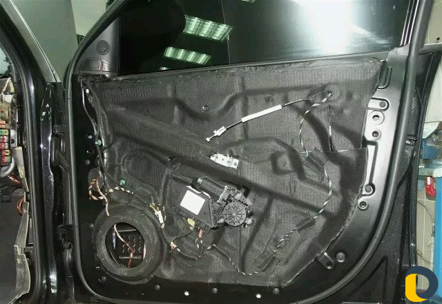 Авто Шумоизоляция
