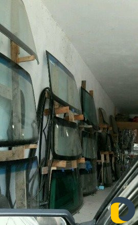 Авто стекло