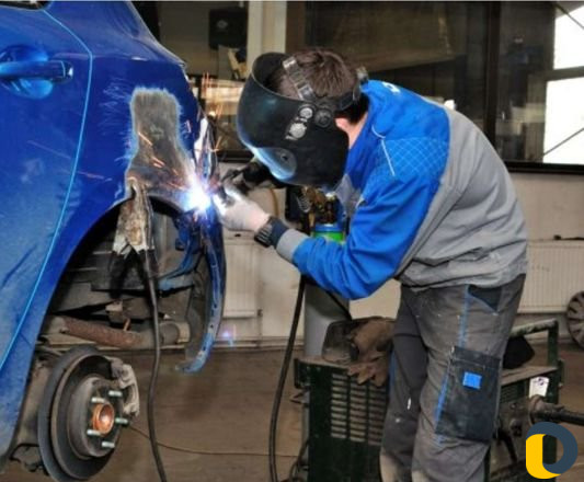 Авто сварщик