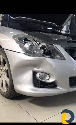 Авто Тюнинг