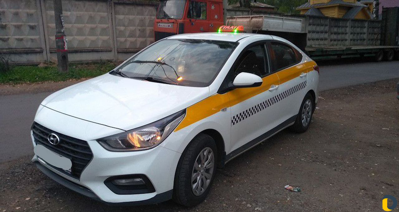 Авто в аренду для такси. Без залога