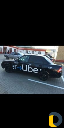 Авто в аренду