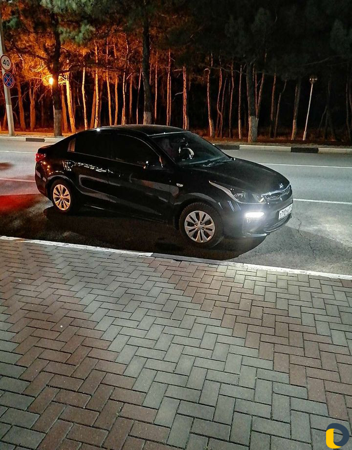 Авто в аренду