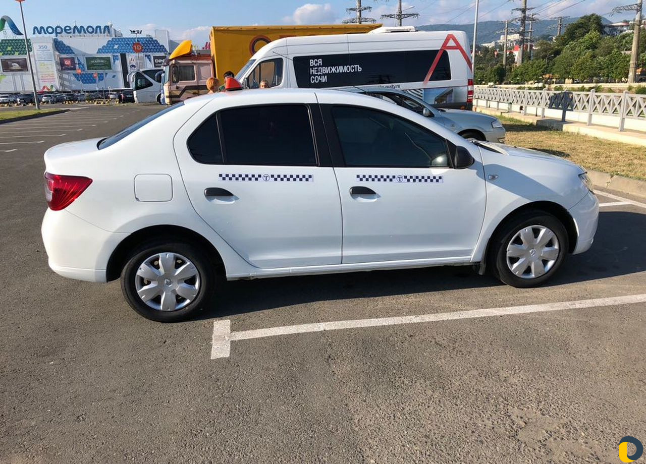 Авто в такси