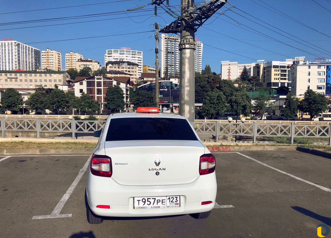 Авто в такси