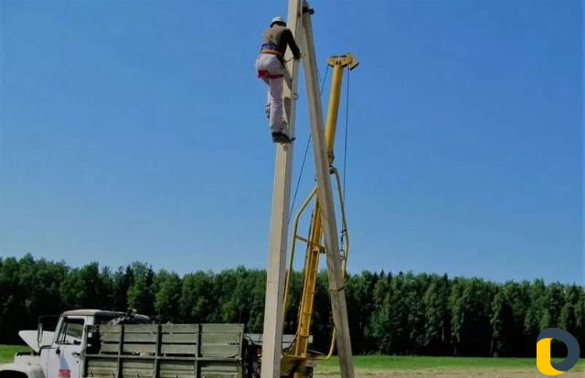 Авто Вышка /Электик