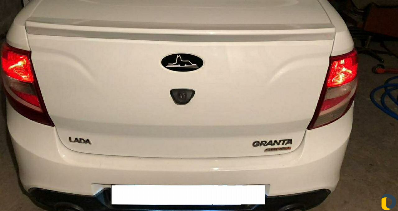 Авто знак