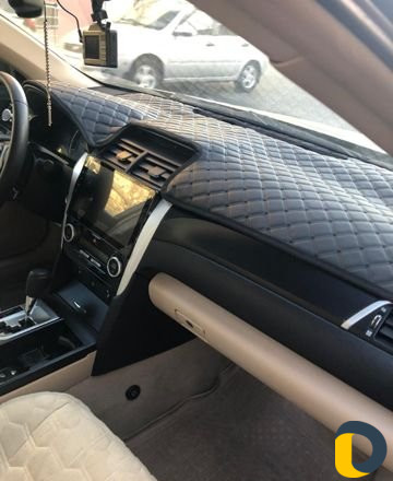 Автоаксесуары нано полики накидки 3д.полики
