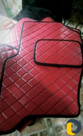 Автоаксесуары