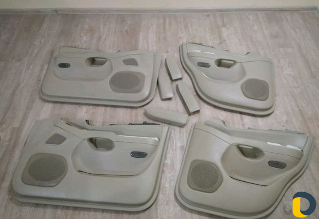 Автоателье (авто под ключ)